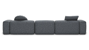 Sofa Cloud U Ocean