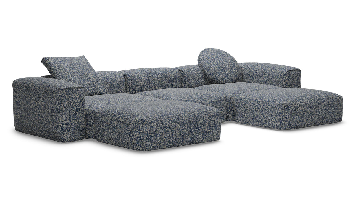 Sofa Cloud U Ocean