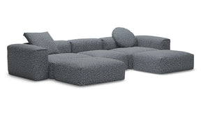 Sofa Cloud U Ocean