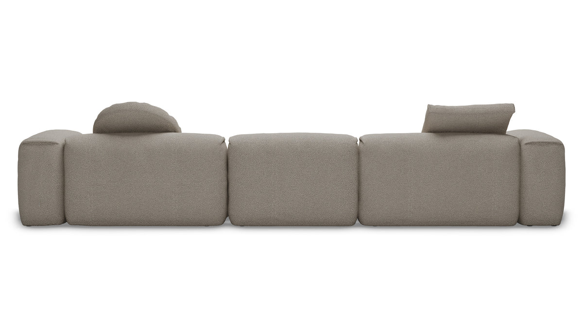 Sofa Cloud U Papyrus