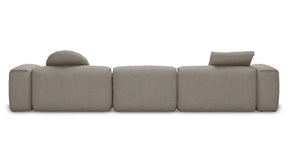Sofa Cloud U Papyrus