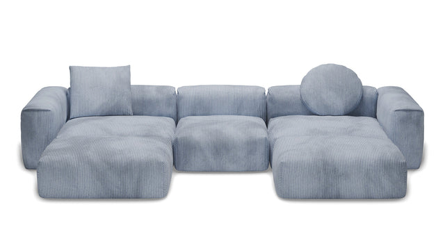 Cloud Sofa U