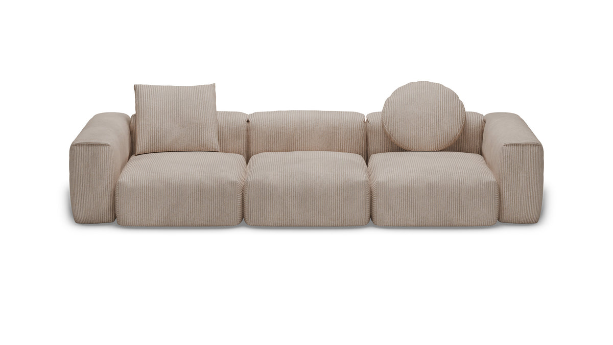 Sofa Cloud XL Cappuccino