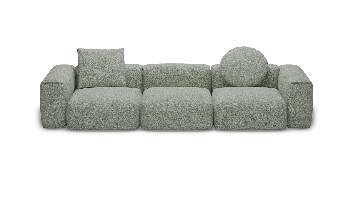 Sofa Cloud XL Dill