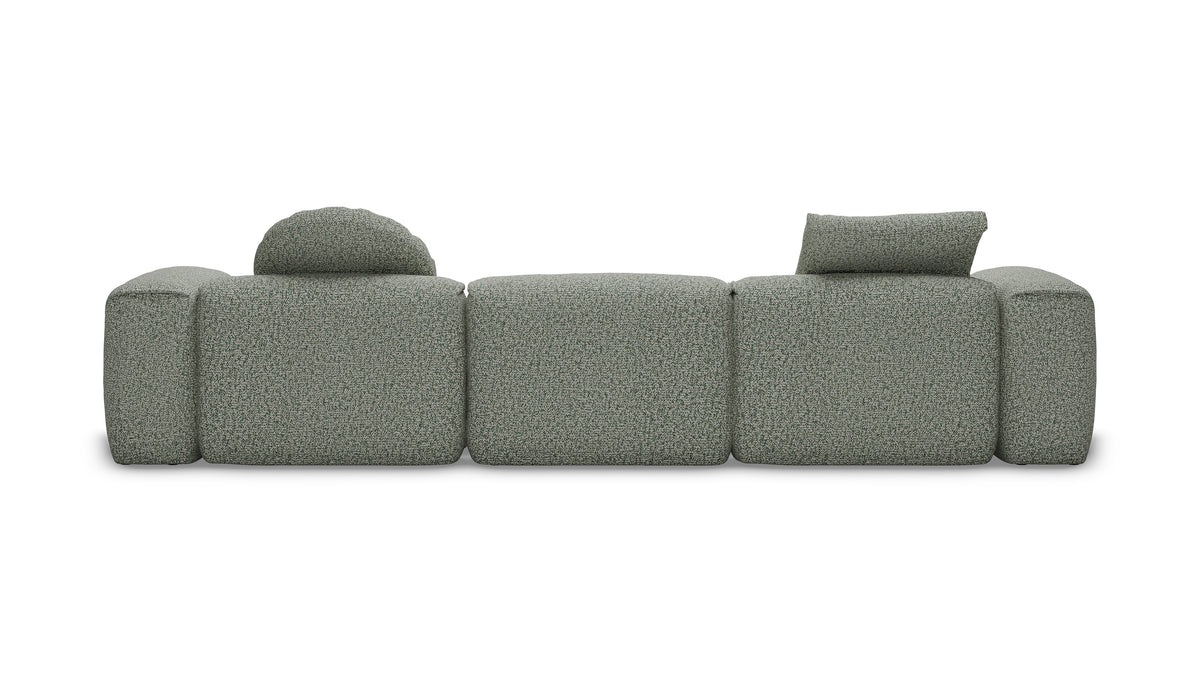 Sofa Cloud XL Dill