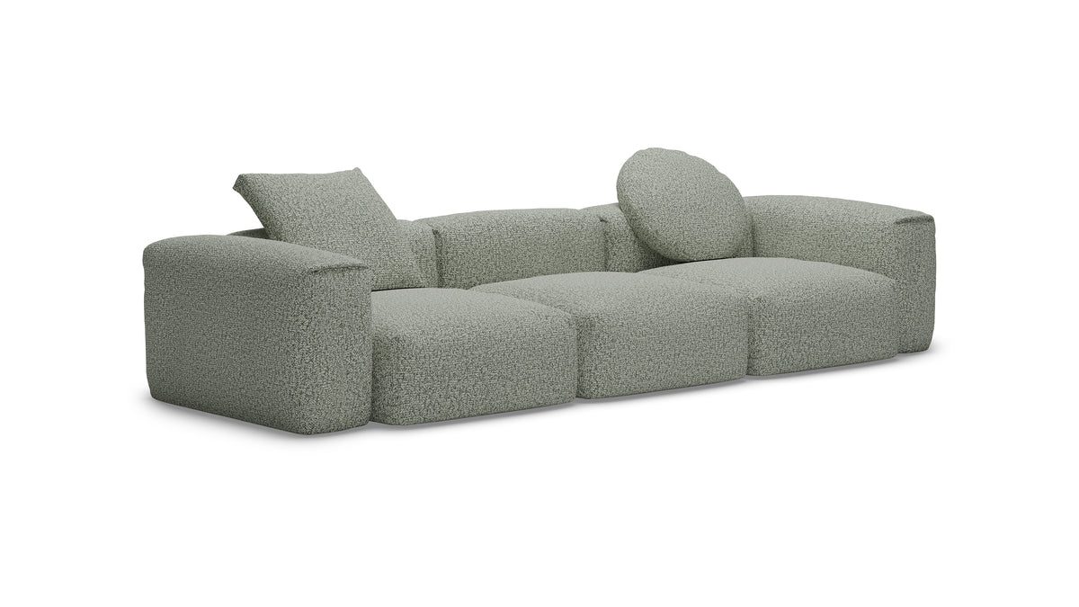 Sofa Cloud XL Dill