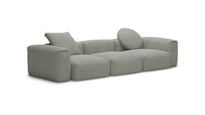 Sofa Cloud XL Dill