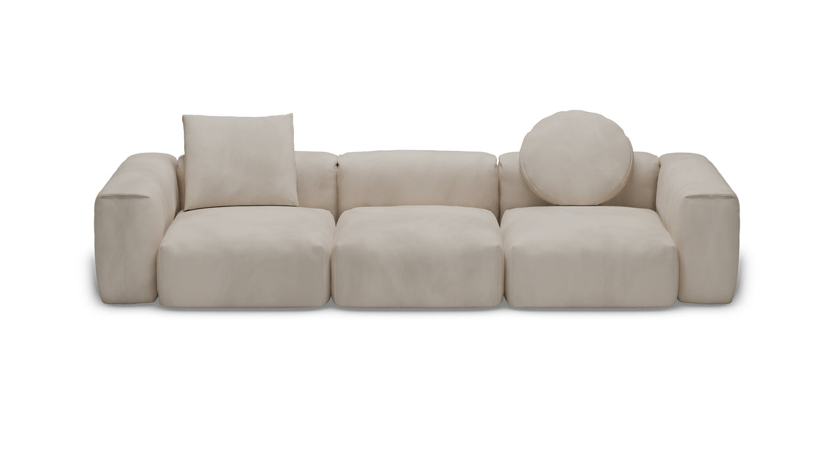 Sofa Cloud XL Hazel