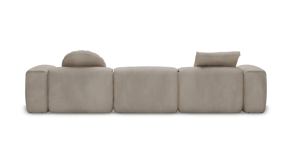 Sofa Cloud XL Hazel