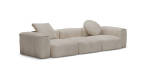 Sofa Cloud XL Hazel