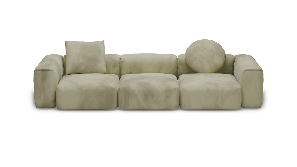 Sofa Cloud XL Lima
