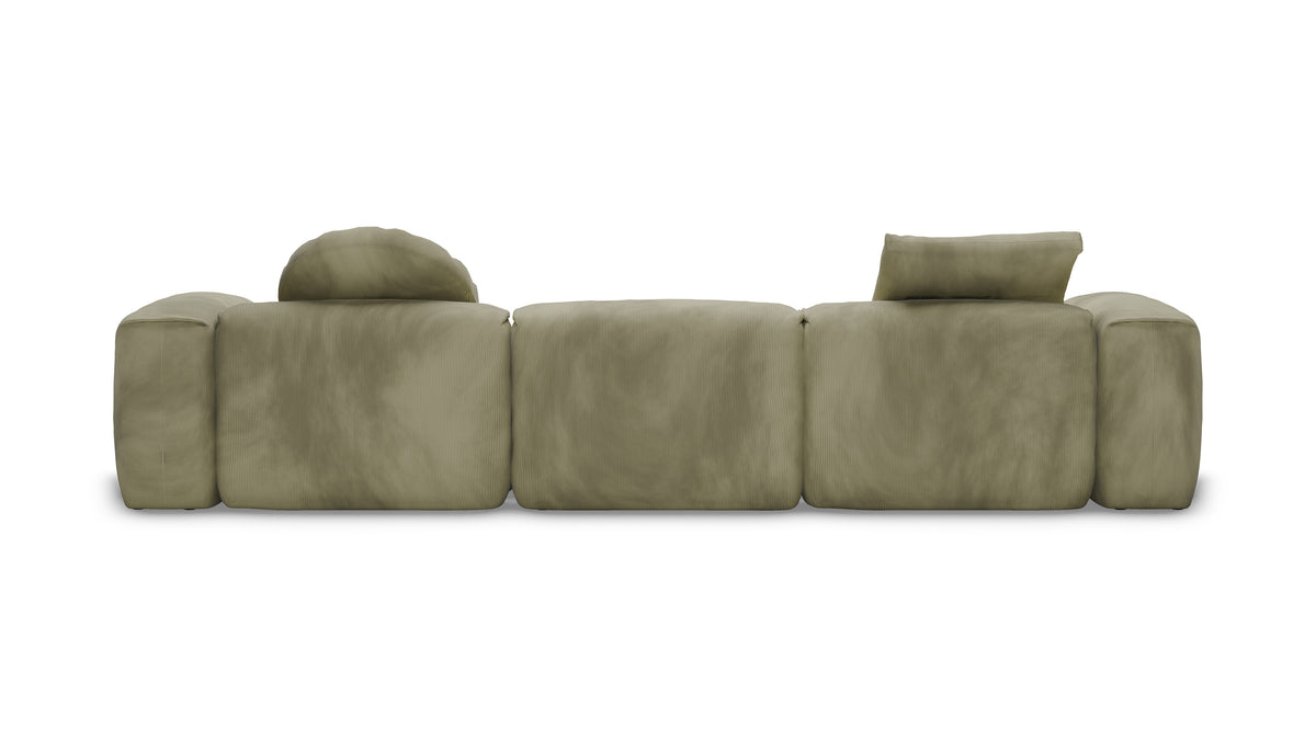 Sofa Cloud XL Lima