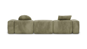 Sofa Cloud XL Lima