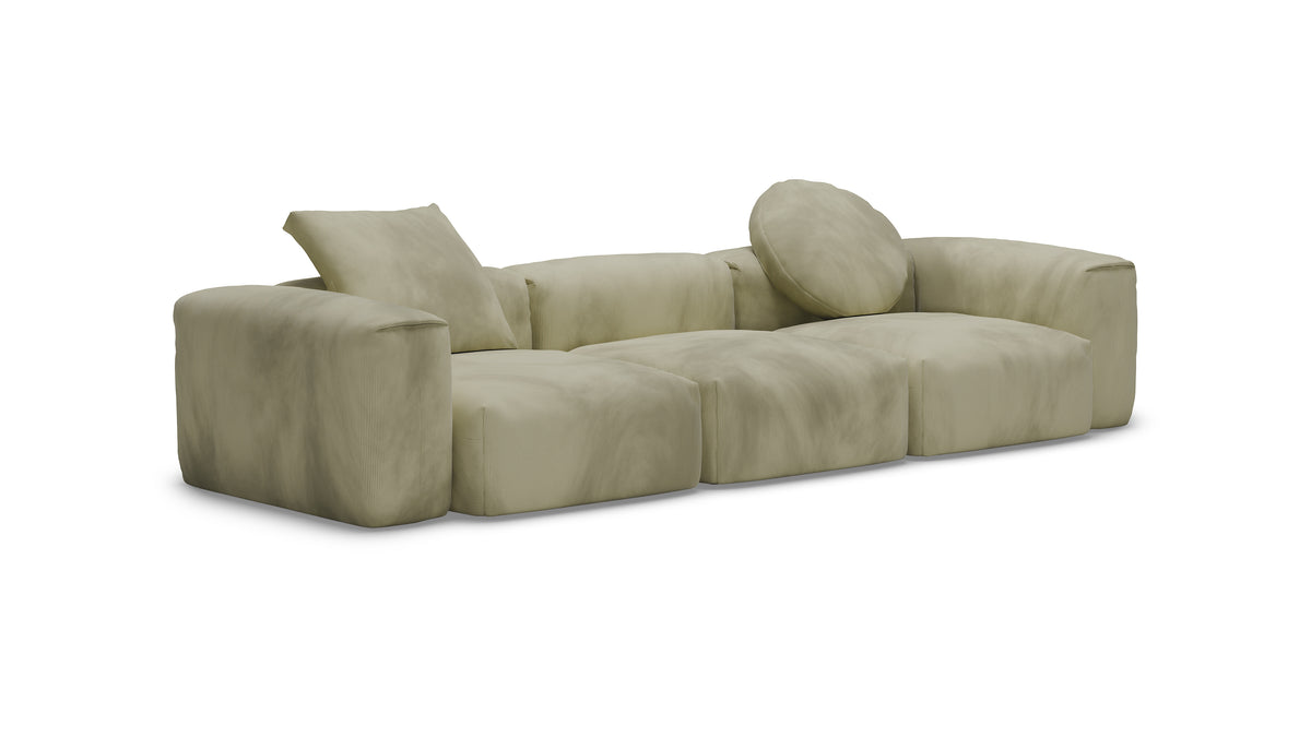 Sofa Cloud XL Lima