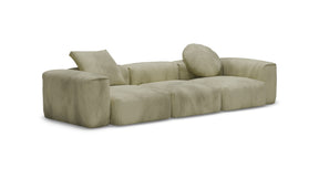Sofa Cloud XL Lima