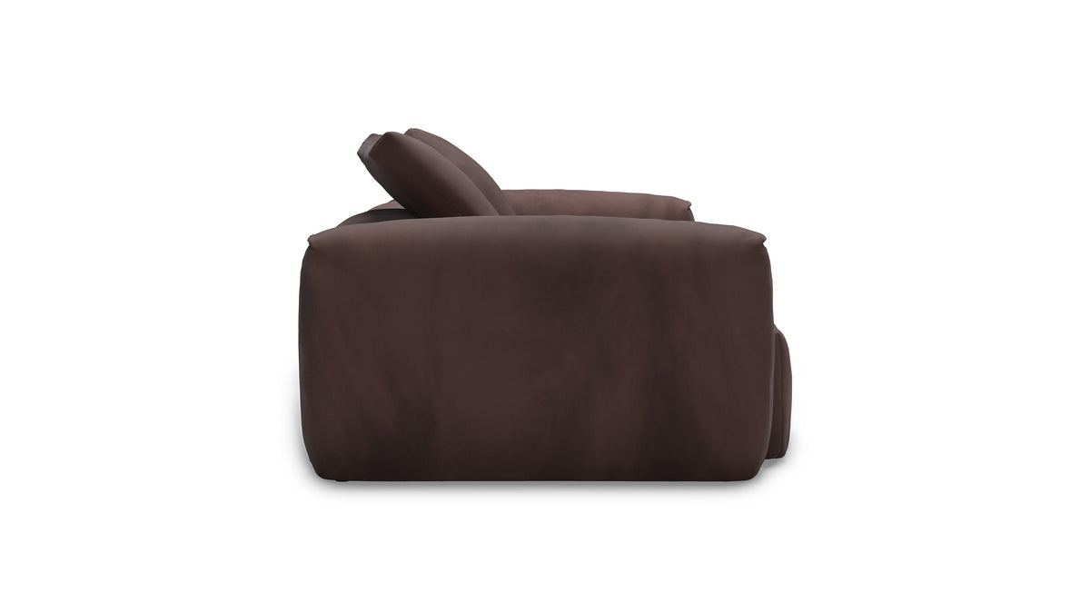 Sofa Cloud XL Nut