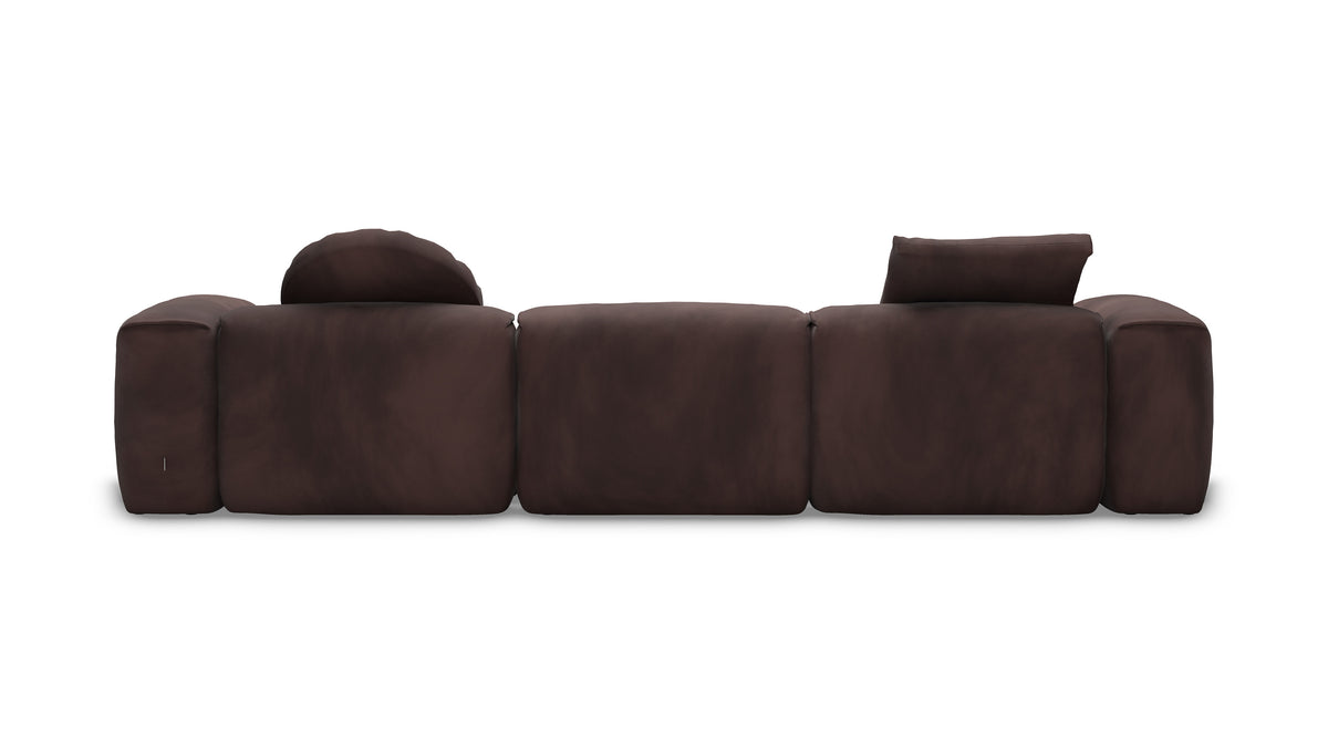 Sofa Cloud XL Nut
