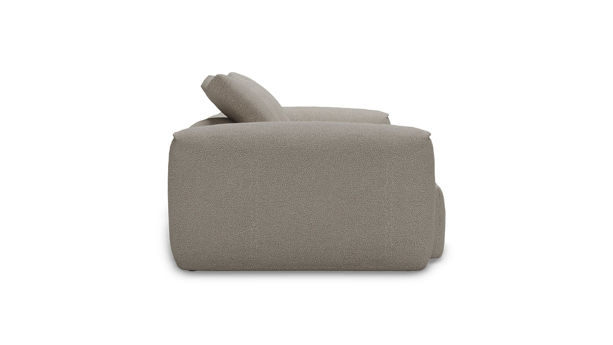 Sofa Cloud XL Papyrus
