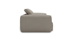 Sofa Cloud XL Papyrus