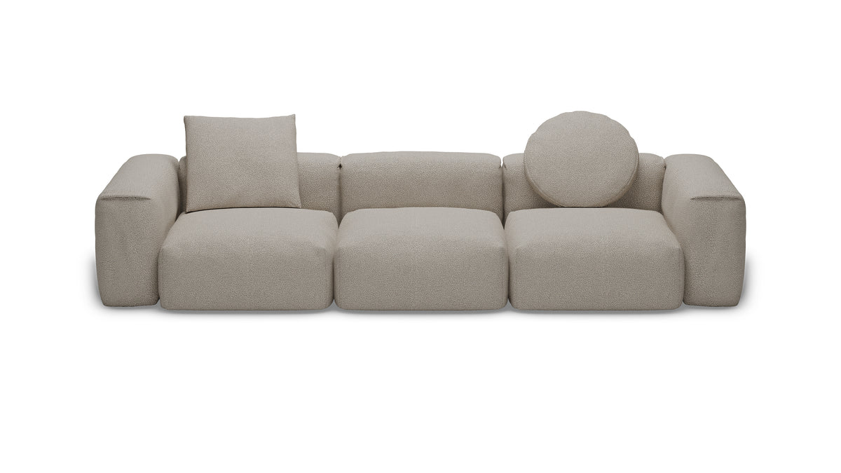 Sofa Cloud XL Papyrus