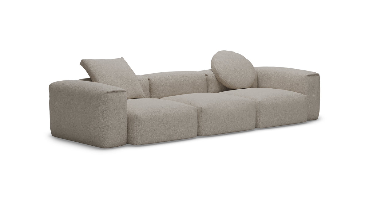 Sofa Cloud XL Papyrus