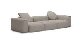 Sofa Cloud XL Papyrus