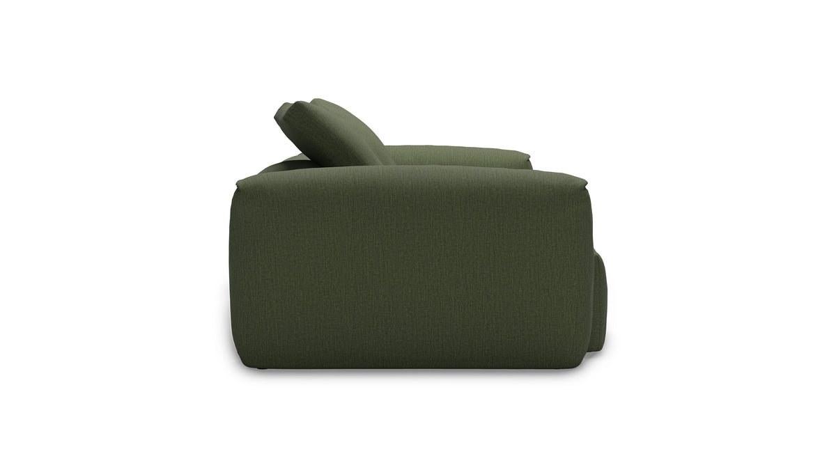 Sofa Cloud XL Pesto