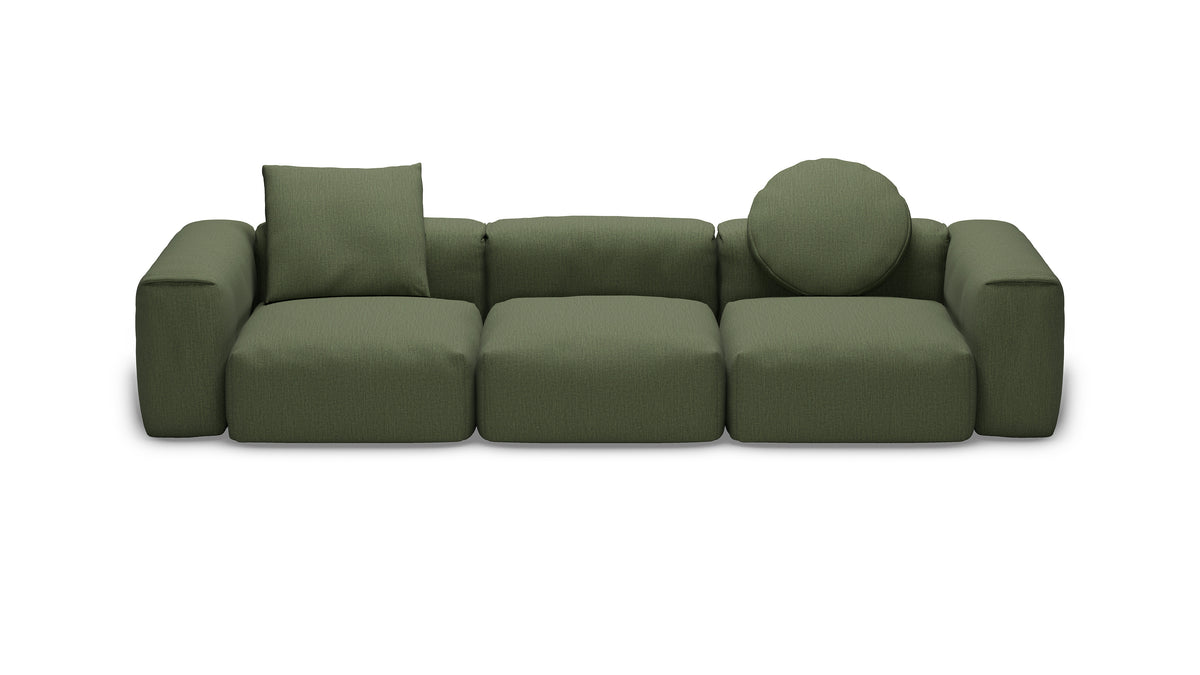Sofa Cloud XL Pesto