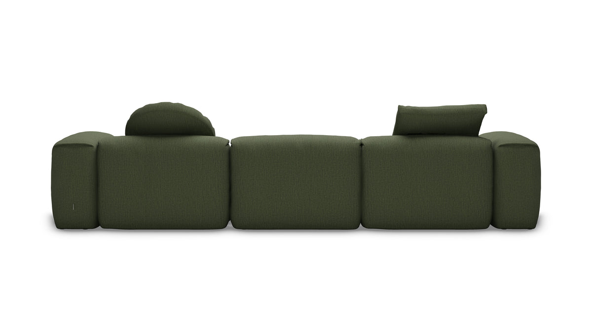 Sofa Cloud XL Pesto