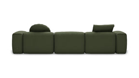 Sofa Cloud XL Pesto