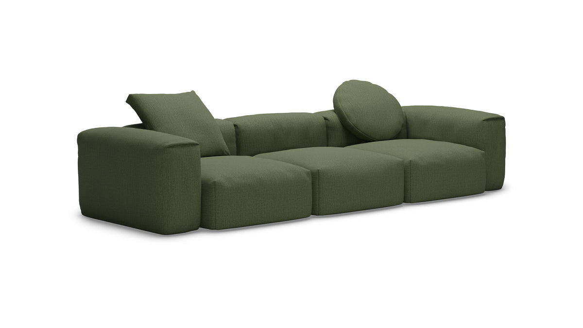 Sofa Cloud XL Pesto