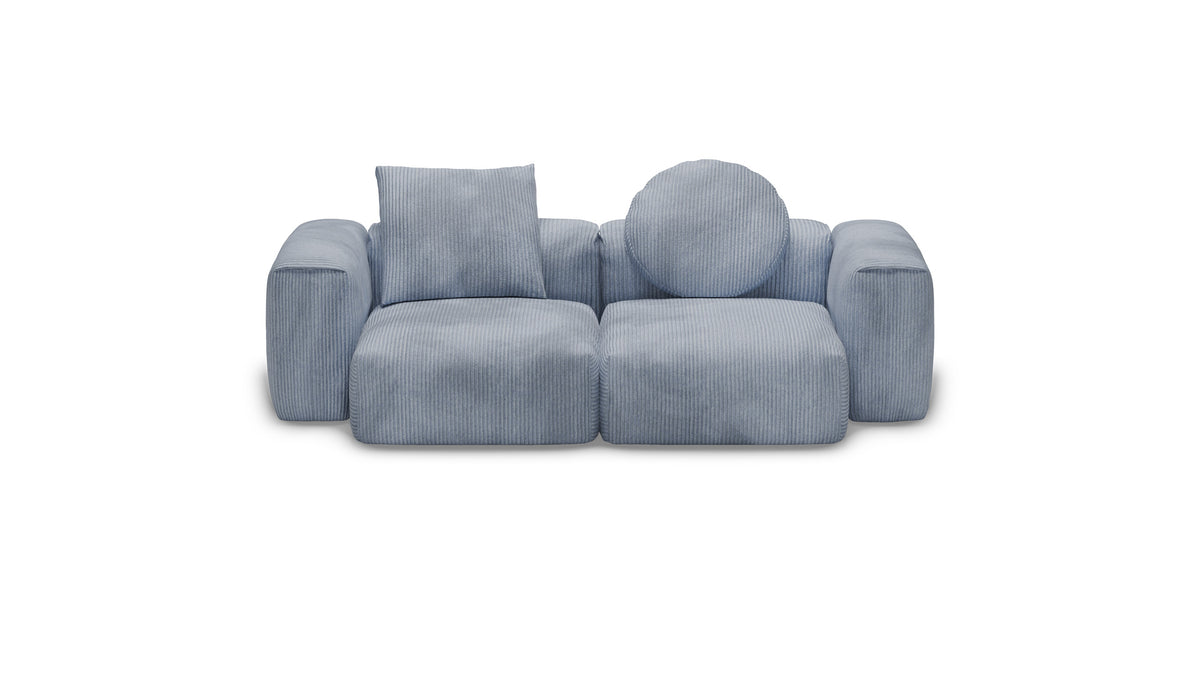 Cloud Sofa XS