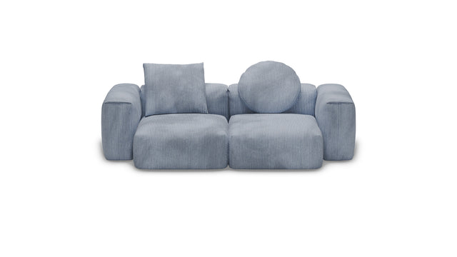 Sofa Cloud XS