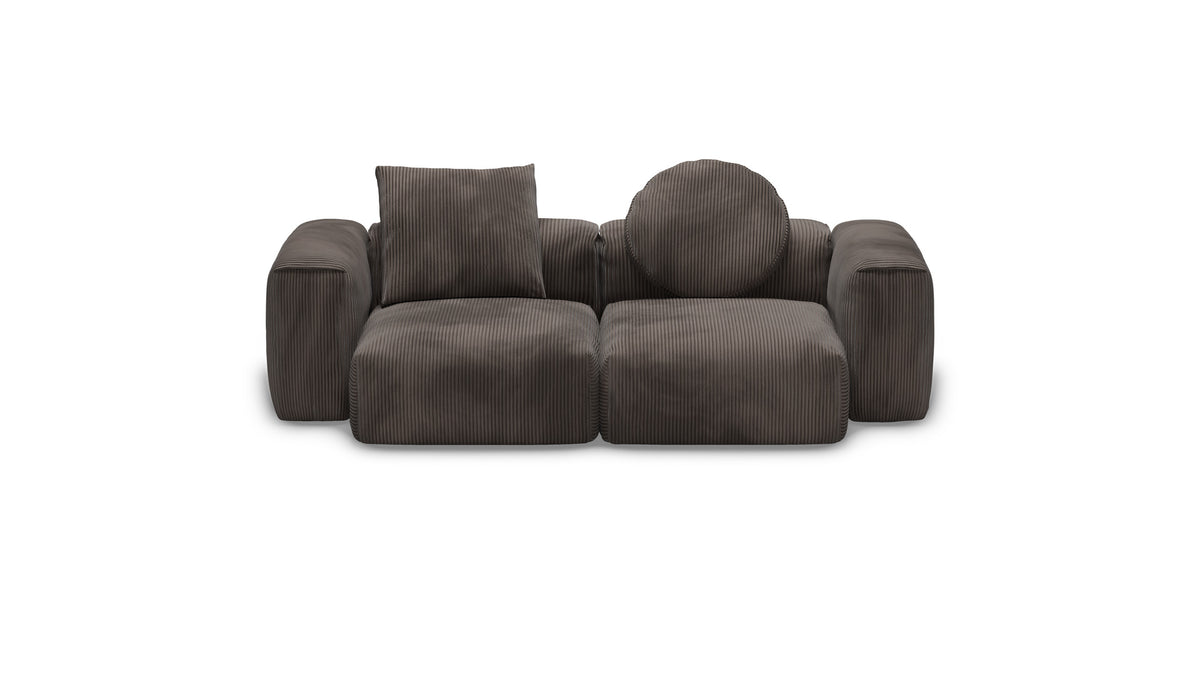 Cloud Sofa XS