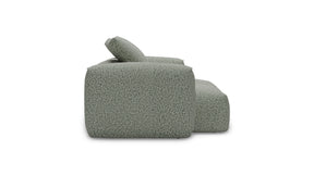 Sofa Cloud XS Dill