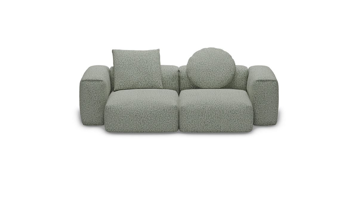 Sofa Cloud XS Dill