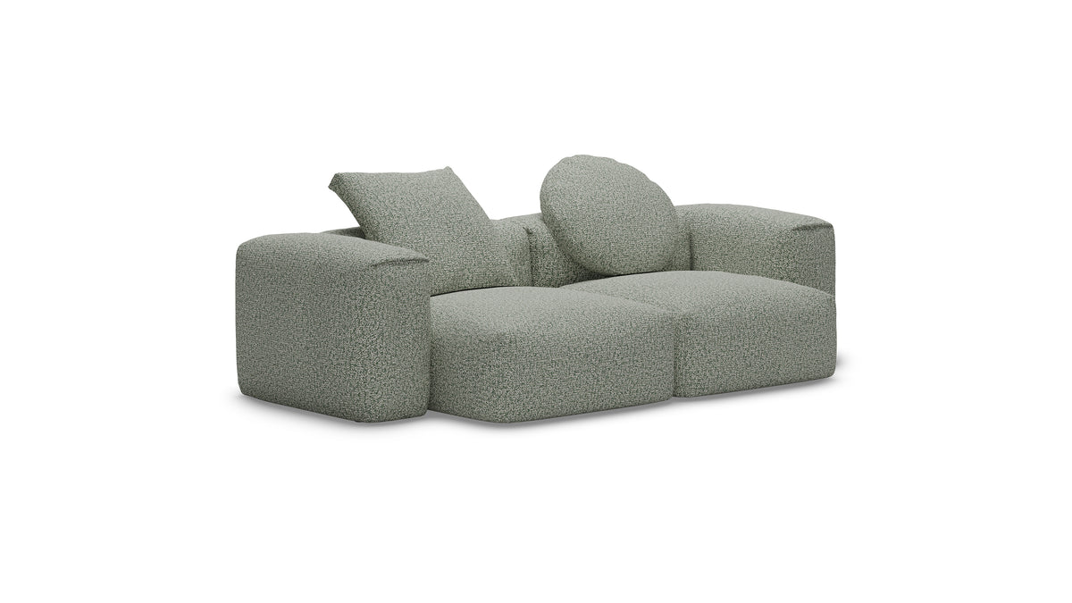 Sofa Cloud XS Dill