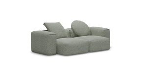 Sofa Cloud XS Dill