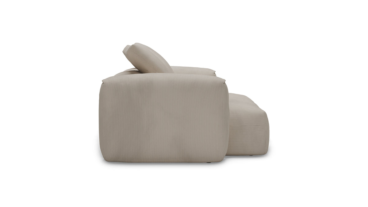 Sofa Cloud XS Hazel