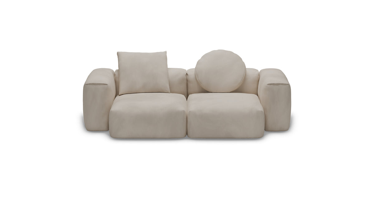Sofa Cloud XS Hazel