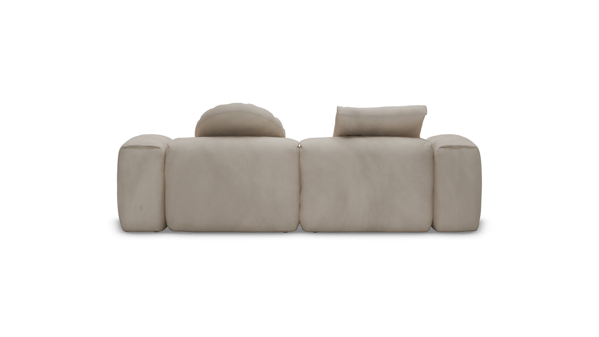 Sofa Cloud XS Hazel
