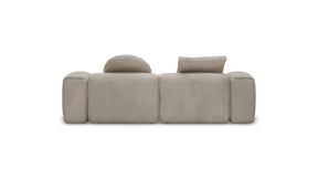 Sofa Cloud XS Hazel