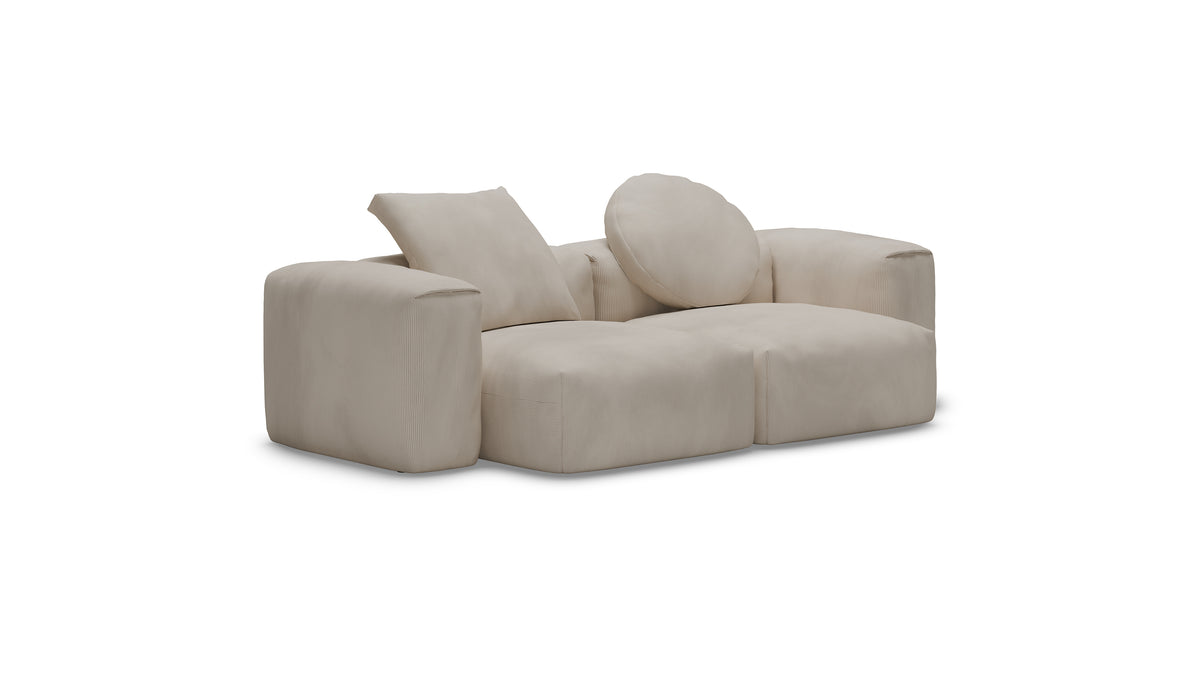 Sofa Cloud XS Hazel