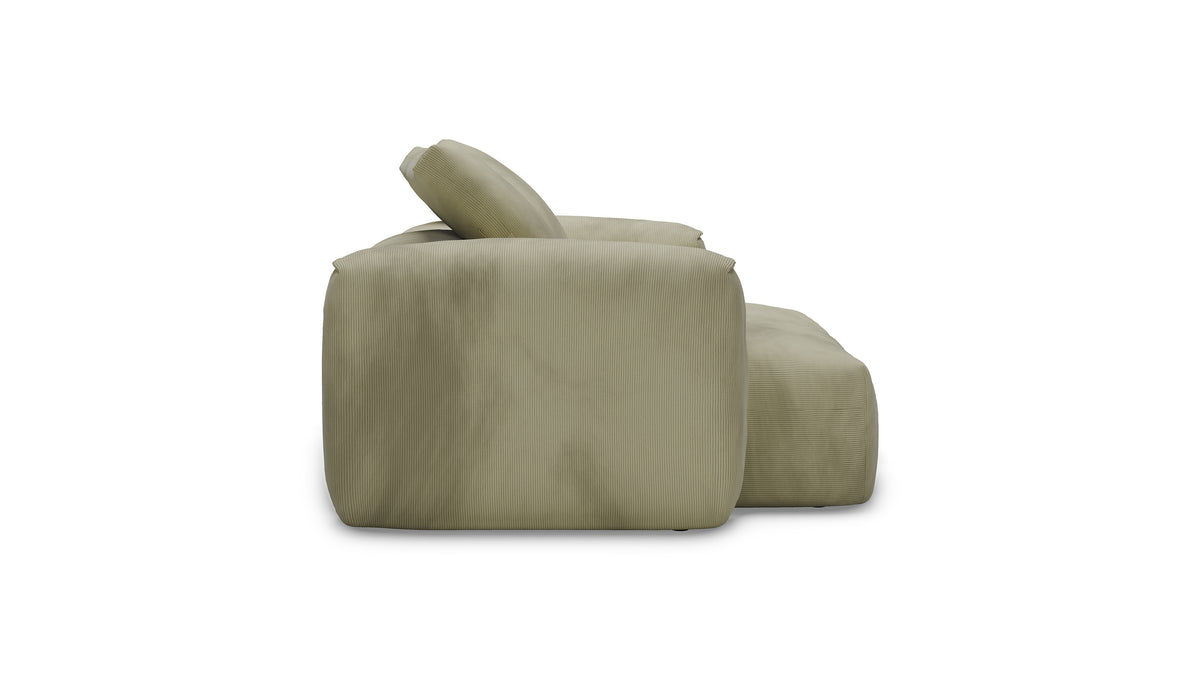 Sofa Cloud XS Lima