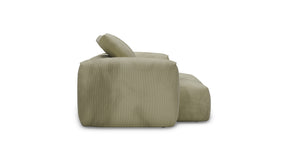 Sofa Cloud XS Lima