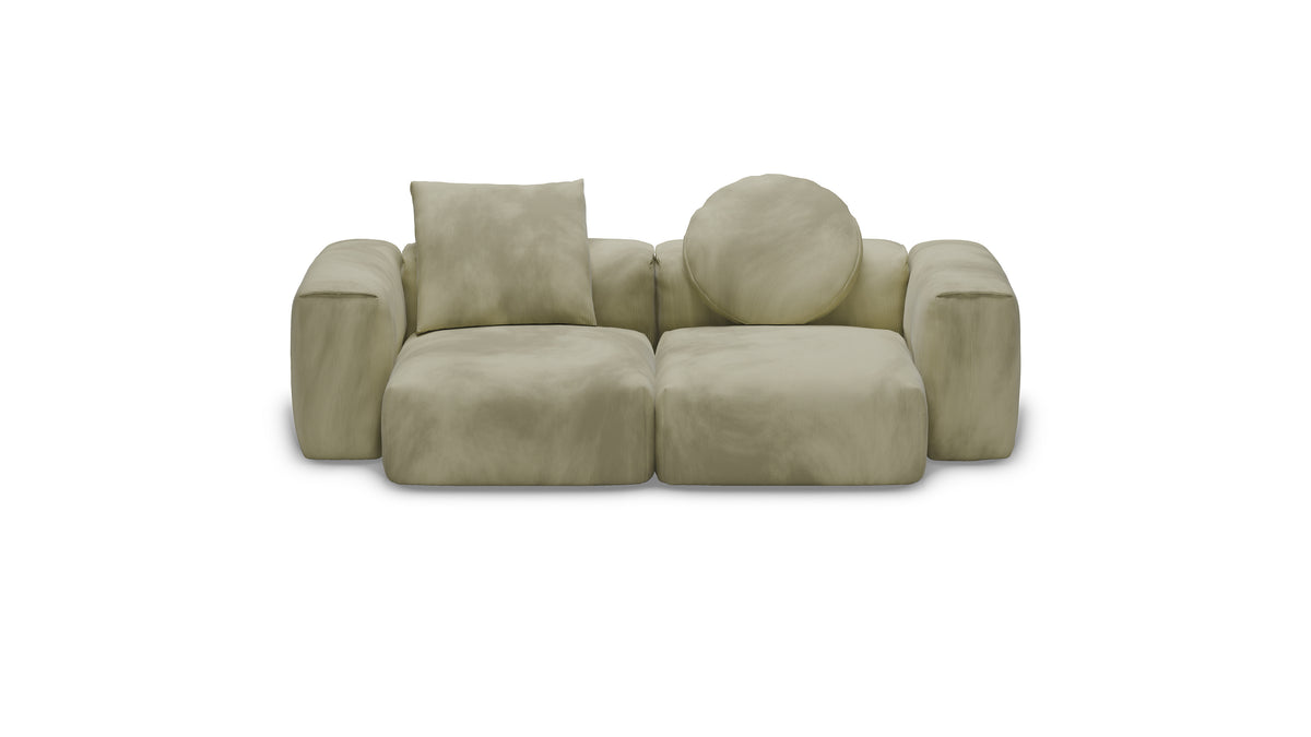 Sofa Cloud XS Lima