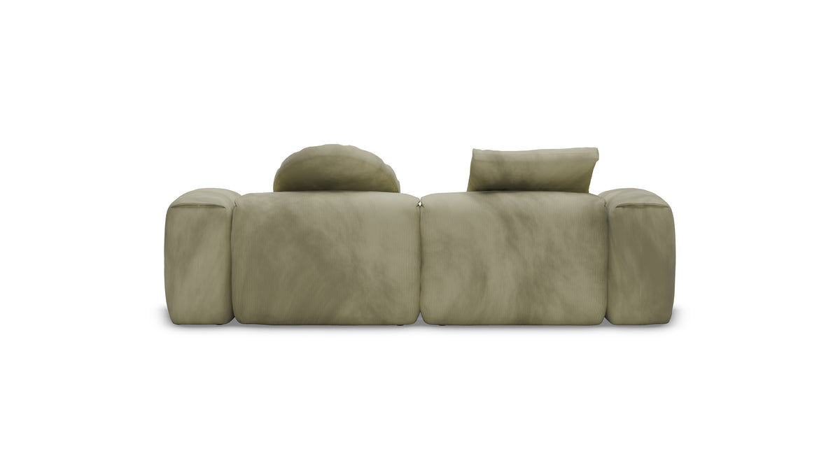 Sofa Cloud XS Lima