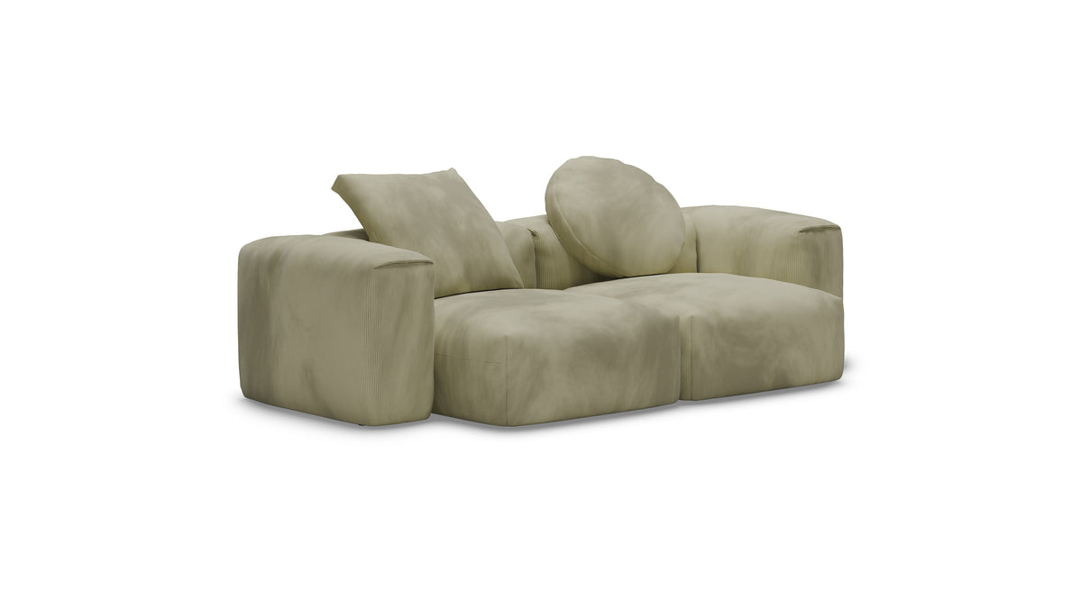 Sofa Cloud XS Lima