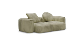 Sofa Cloud XS Lima