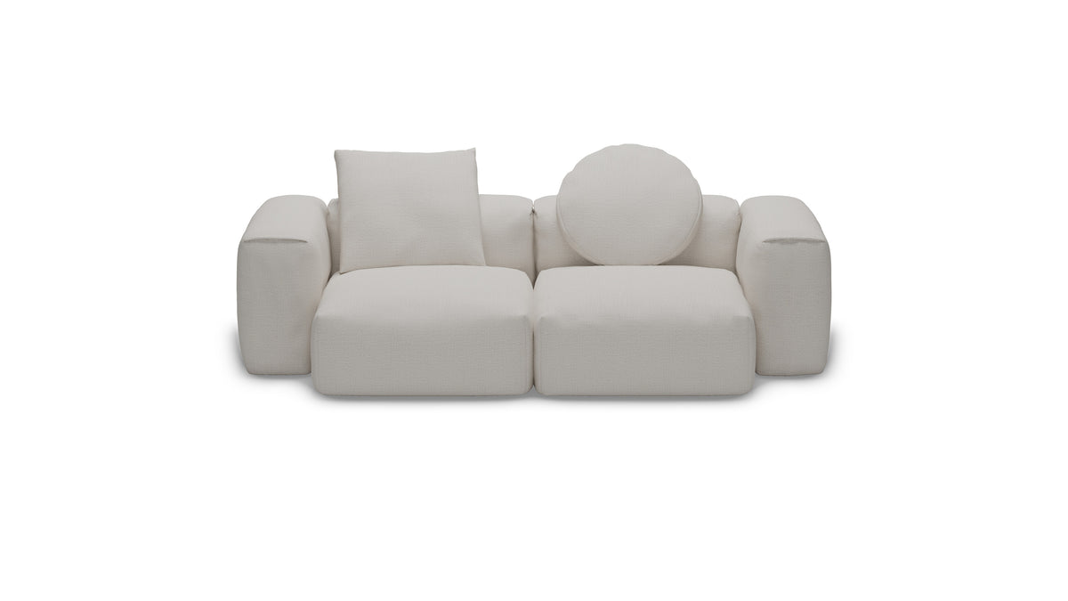 Sofa Cloud XS – Linen